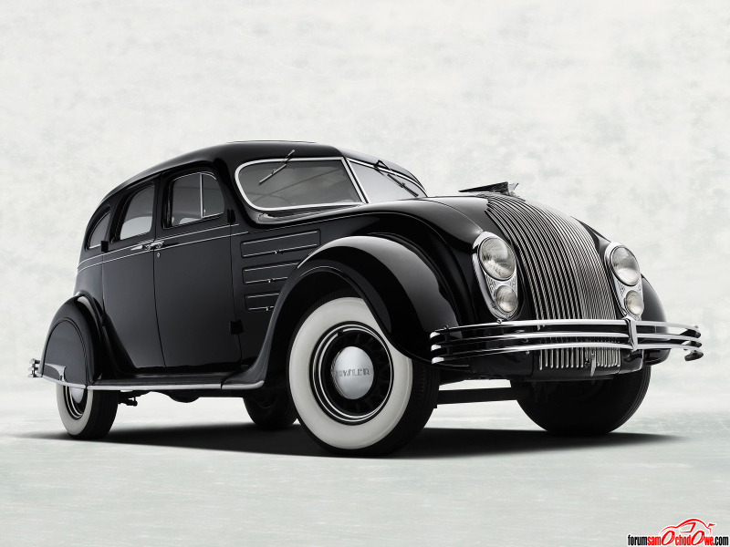 Illustration for article titled For Anyone Who Ever Doubted that Chryslers are Gorgeous